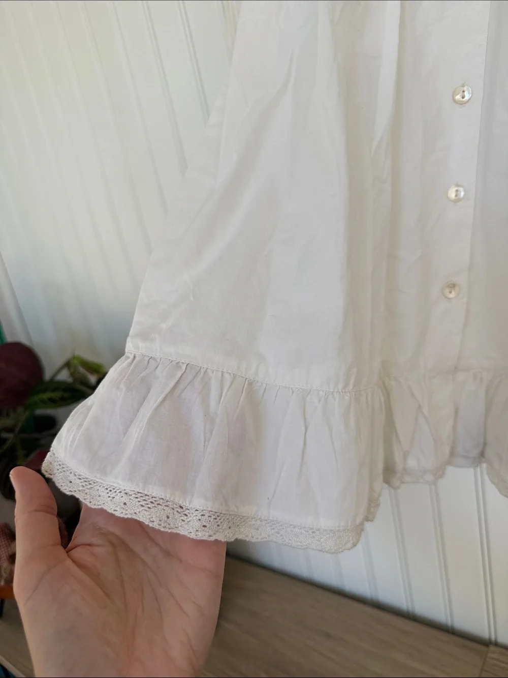 Cornelloki by April Cornell Neige Petticoat Dress and Merry Kids Dress